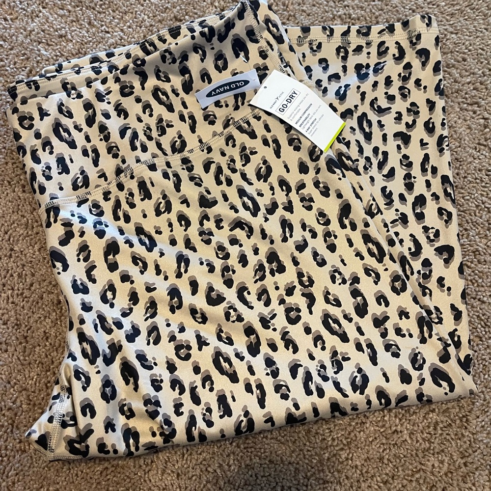 Women's Old Navy leggings plus size 4X